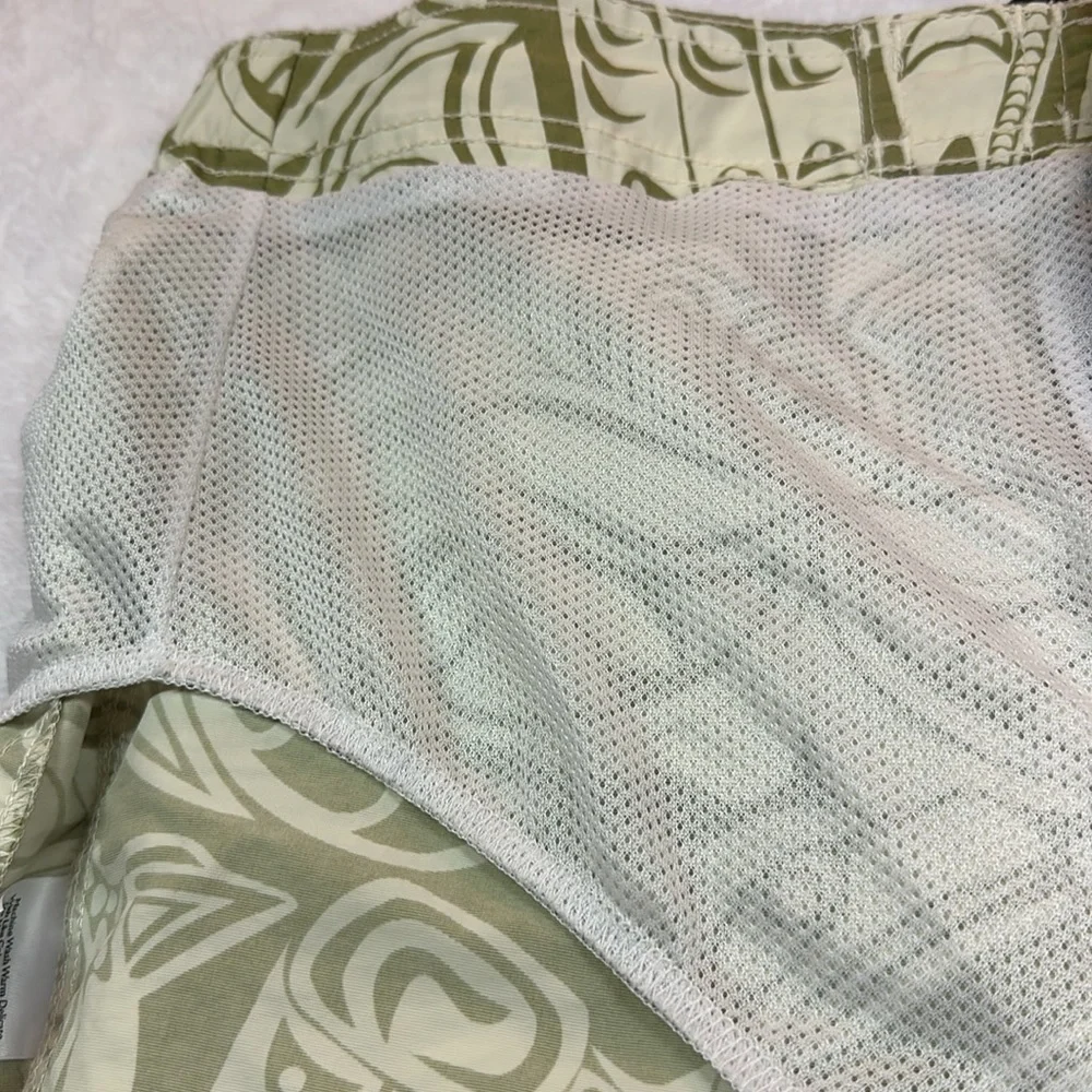 Eddie Bauer 10” inseam